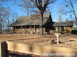 90 Highway 8 E, Glenwood, AR 71943
