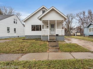 8094 Meadow Ave, Warren, MI 48089