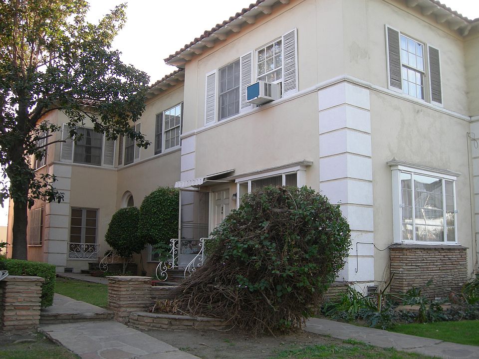 1st image of 6716 W Olympic Blvd
