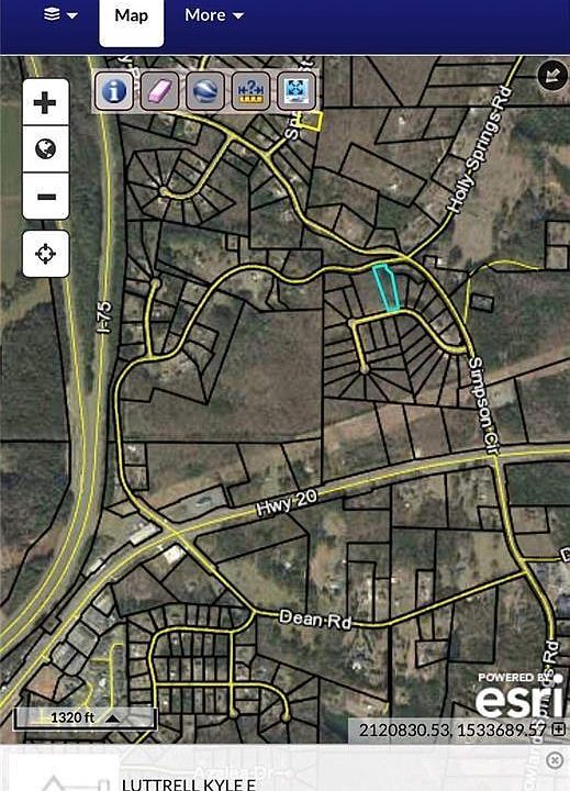 1st image of 32 Grand Georgian Ct NE Lot 27