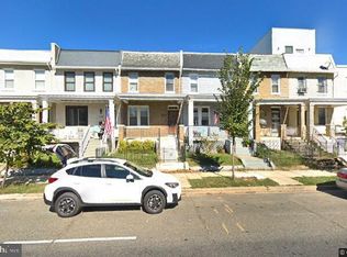 1730 Independence Ave SE, Washington, DC 20003