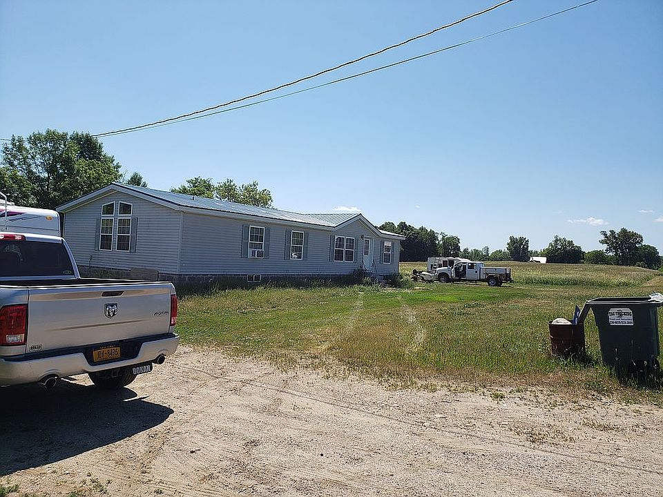 406 Blackman Corners Rd, Mooers Forks, NY 12959 Zillow