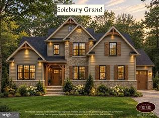 421 Quarry Rd, Ottsville, PA 18942