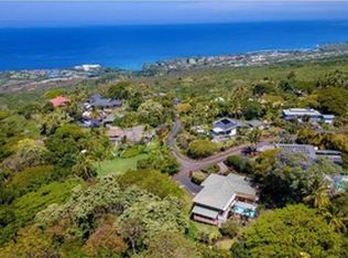 78-7259 Puuloa Rd, Kailua Kona, HI 96740