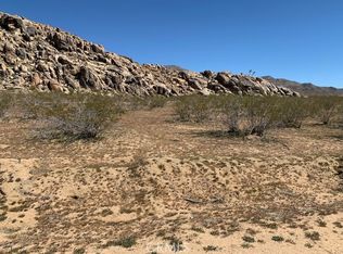 0 Esaws Rd, Apple Valley, CA 92307