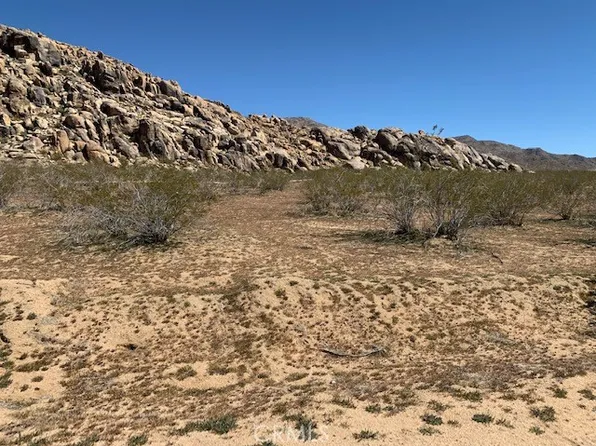 0 Esaws Rd, Apple Valley, CA 92307