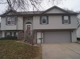 410 Chestnut St, Johnson, NE 68378