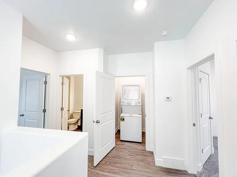 North Pointe Townhomes — Photo 24