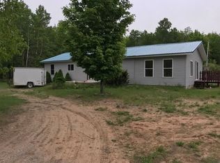 3417 Kitchen Rd, Cheboygan, MI 49721