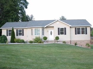 117 Hillcrest Rd, Renfrew, PA 16053