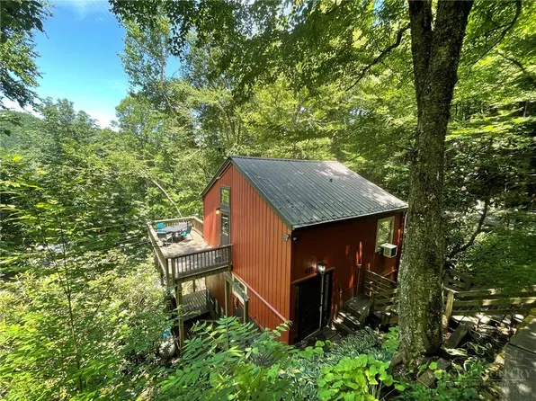 430 Laurel Ridge Road, Banner Elk, NC 28604