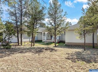 19 Bonita Rd, Quemado, NM 87829
