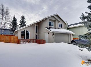 2510 Sebring Cir, Anchorage, AK 99516