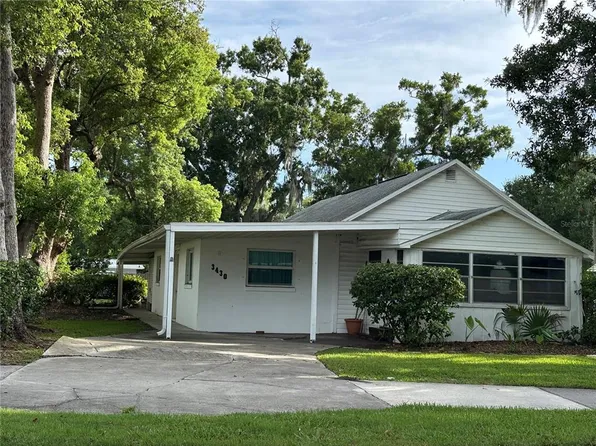 3430 5TH STREET, ST CLOUD, FL 34769