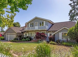 1869 Middleton Ave, Los Altos, CA 94024