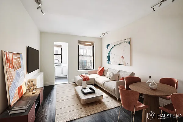 Sold by Halstead Real Estate | media 6