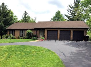 5407 Haft Rd, Cincinnati, OH 45247