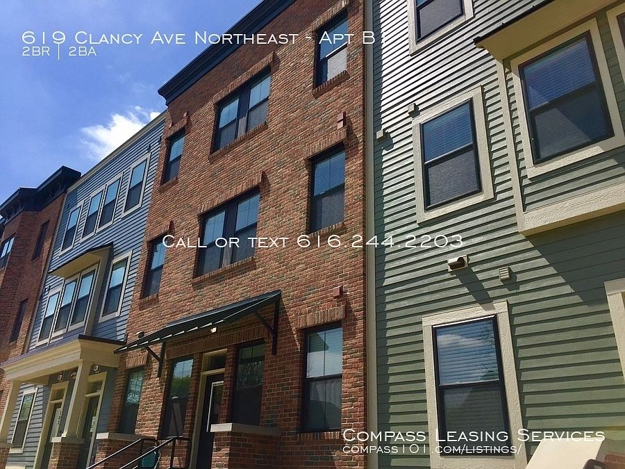 1st image of 619 Clancy Ave NE Ste B1
