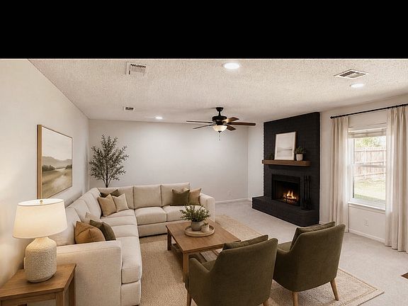 3rd image of 5305 Grissom Dr