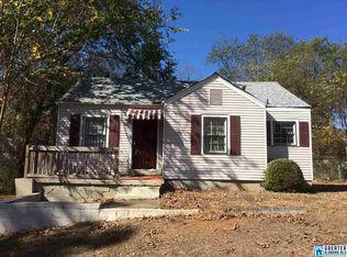 1204 Pineview Rd, Birmingham, AL 35228