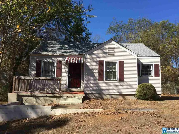 1204 Pineview Rd, Birmingham, AL 35228
