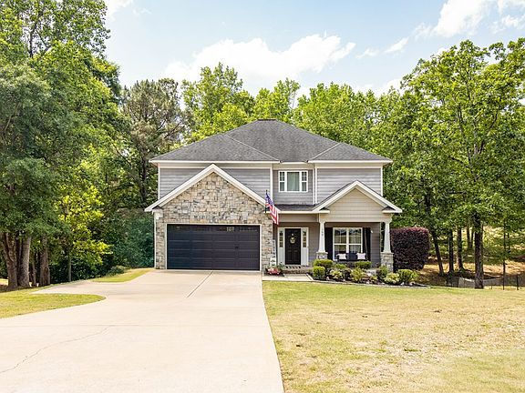 2nd image of 160 Hunting Creek Way