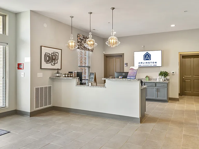 Austin Place Apartments — Photo 28