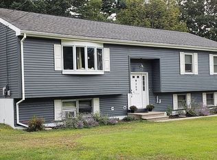 869 Route 198, Woodstock, CT 06281