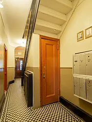 Rented by City Connections Realty