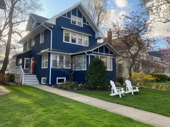 740 Michigan Ave, Evanston, IL 60202