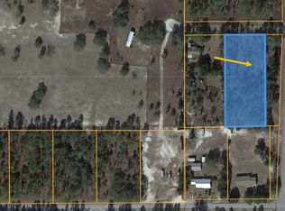 Woodland Avenue Lot #6, Dunnellon, FL 34431