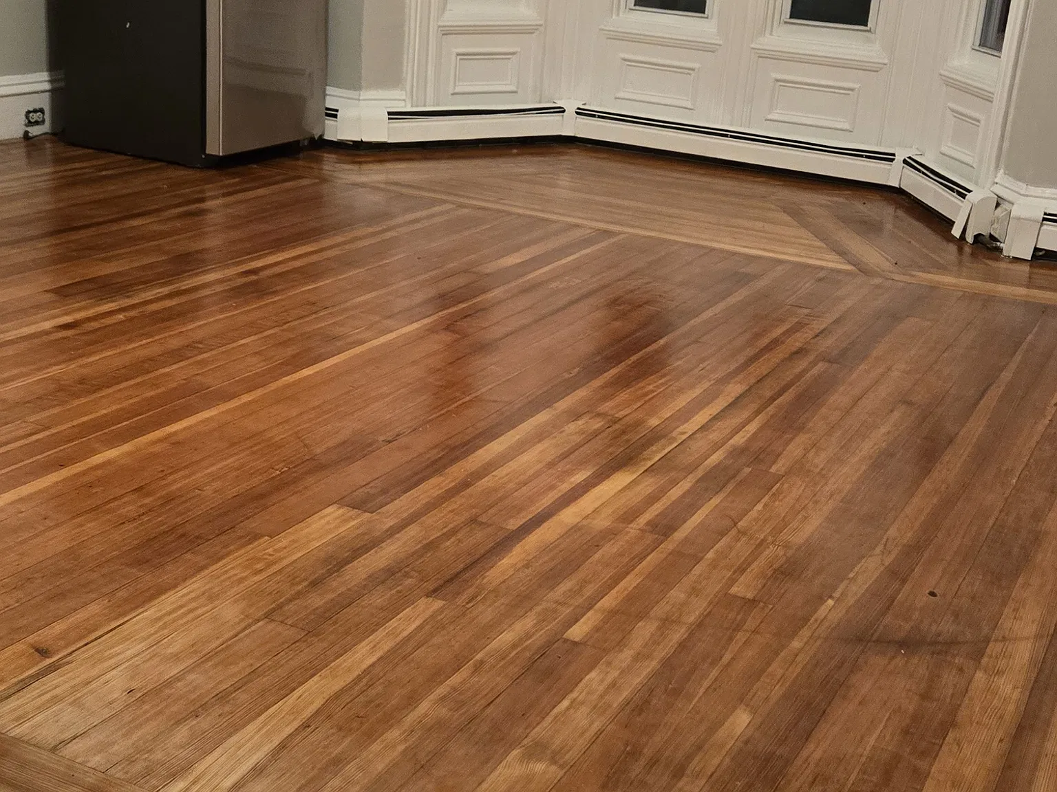 1 bed, 800 sqft, $1,300 — Photo 2
