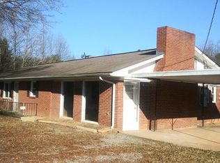 1326 Lithia Springs Rd, Shelby, NC 28150