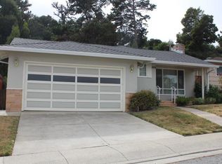 325 Palomar Ct, San Bruno, CA 94066
