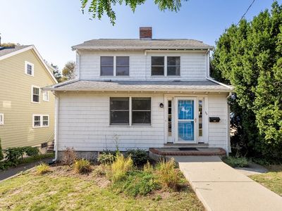 305 Park Ave, Arlington, MA, 02476