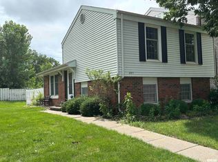 295 Jamestown Rd, Macomb, IL 61455