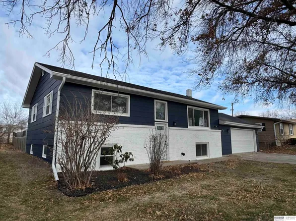 158 Washington St, Tecumseh, NE 68450