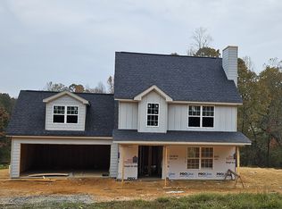 5434 Stepstone Way, Gainesville, GA 30506