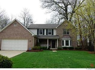 3639 Katelyn Way, Indianapolis, IN