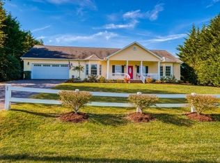 721 Tavern Hill Rd, Jonesborough, TN 37659