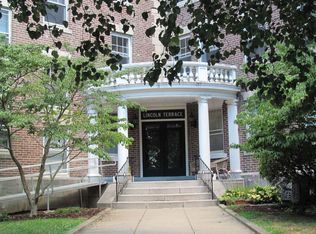 7000 Lincoln Dr APT F3, Philadelphia, PA 19119