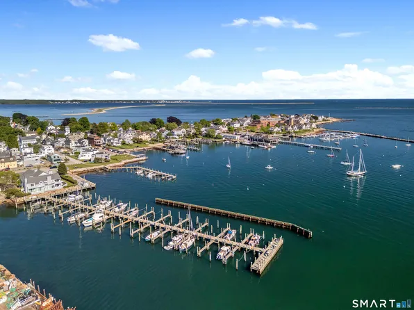 4 Northwest Street #B2, Stonington, CT 06378