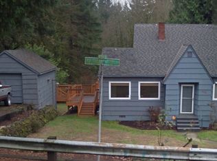 1622 SW Taylors Ferry Rd, Portland, OR 97219
