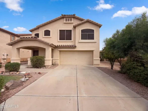 3515 S ADELLE --, Mesa, AZ 85212