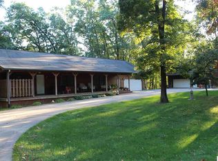 4993 Farwell Lake Rd, Horton, MI 49246