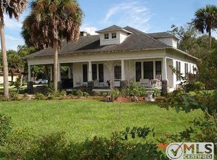 701 W Hickory St, Arcadia, FL 34266