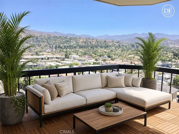222 Monterey Rd Unit 1106, Glendale, CA 91206