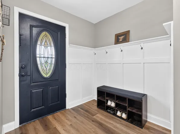 28690 Kinney Pike, Richwood, OH 43344