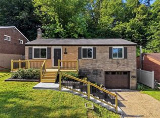 133 Phyllis Dr, Pittsburgh, PA 15235