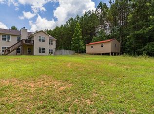472 Tom Witcher Rd, Newnan, GA 30263